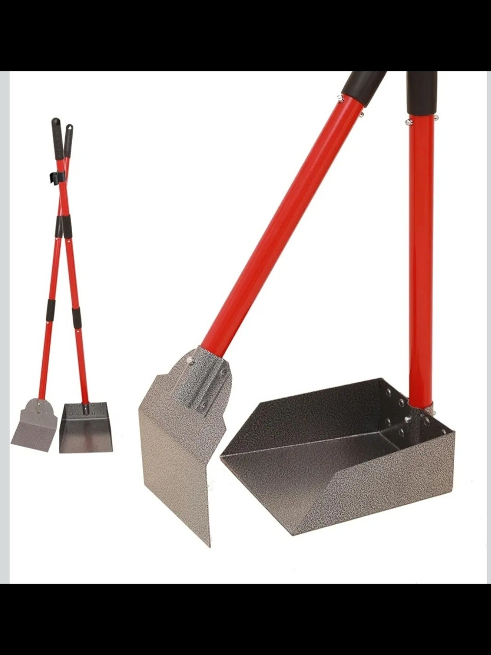 -𝗧𝗘𝗖𝗢𝗞𝗜𝗧 Pooper Scooper